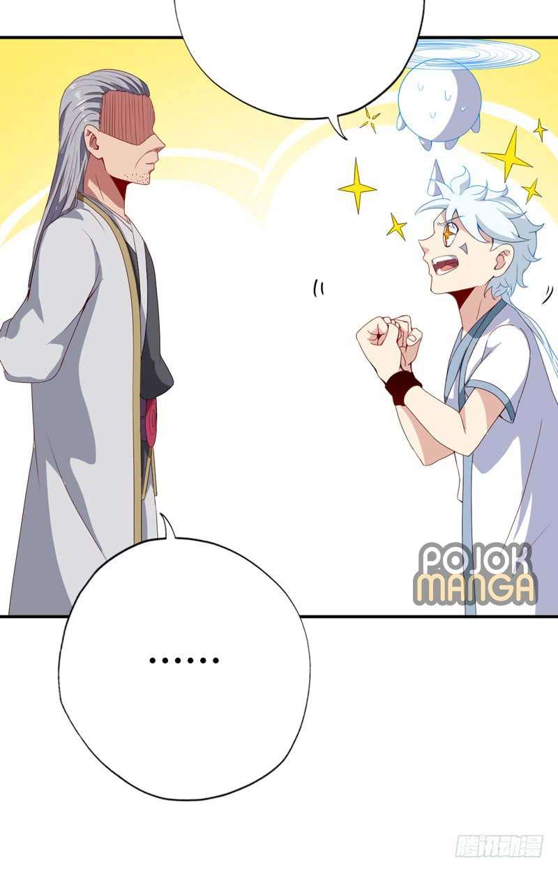 Supreme Godly System Chapter 121 Gambar 7