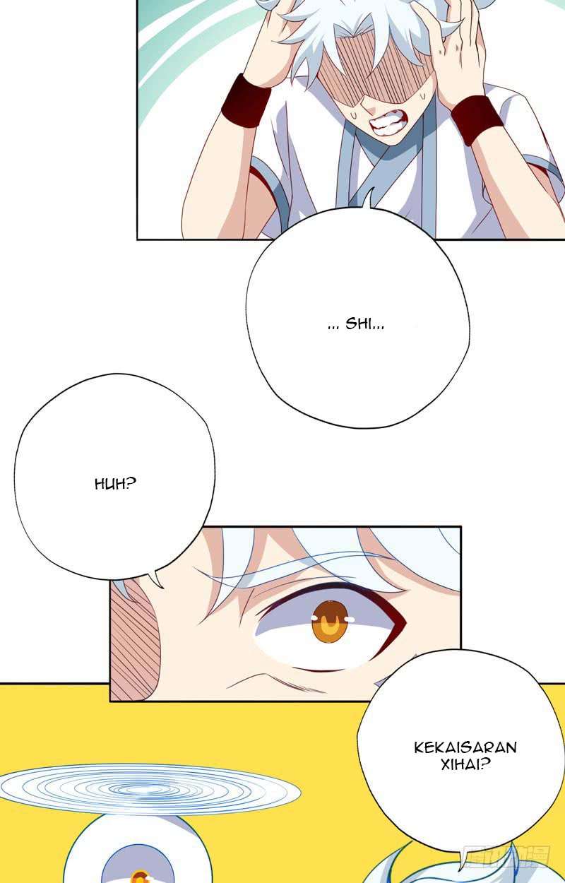 Supreme Godly System Chapter 121 Gambar 9