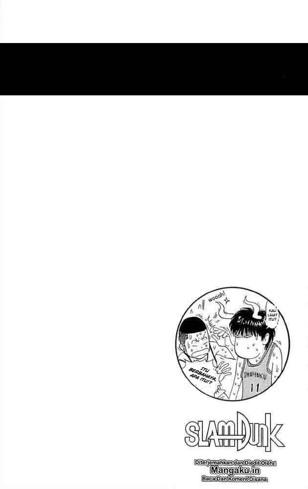 Baca  Slam Dunk Chapter 265 Gambar 2
