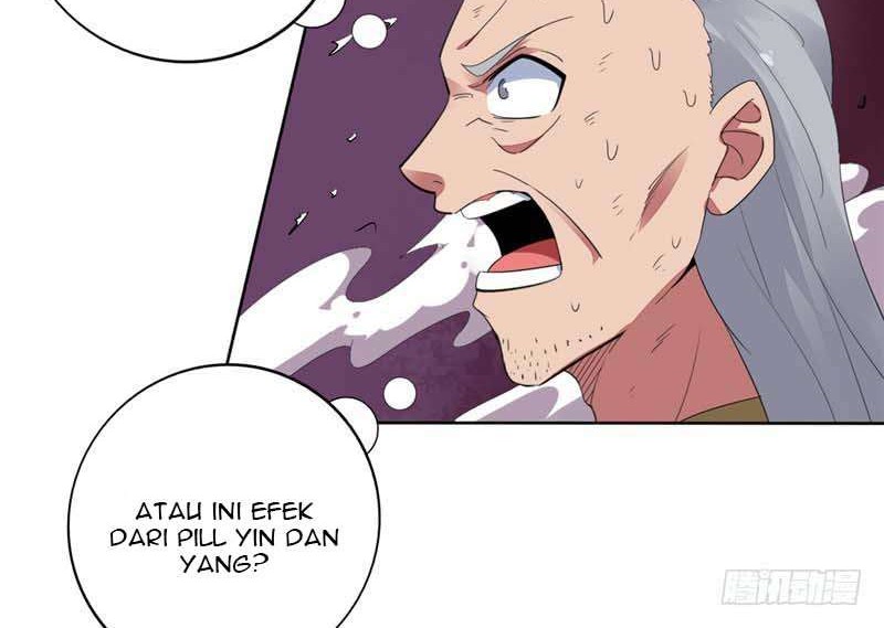 Supreme Godly System Chapter 122 Gambar 18