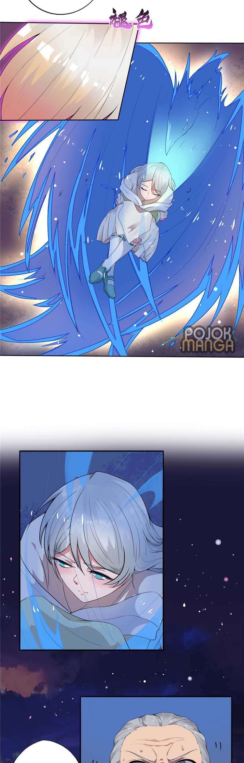 Supreme Godly System Chapter 122 Gambar 19