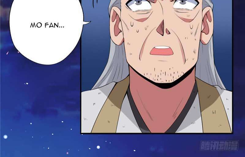Supreme Godly System Chapter 122 Gambar 20