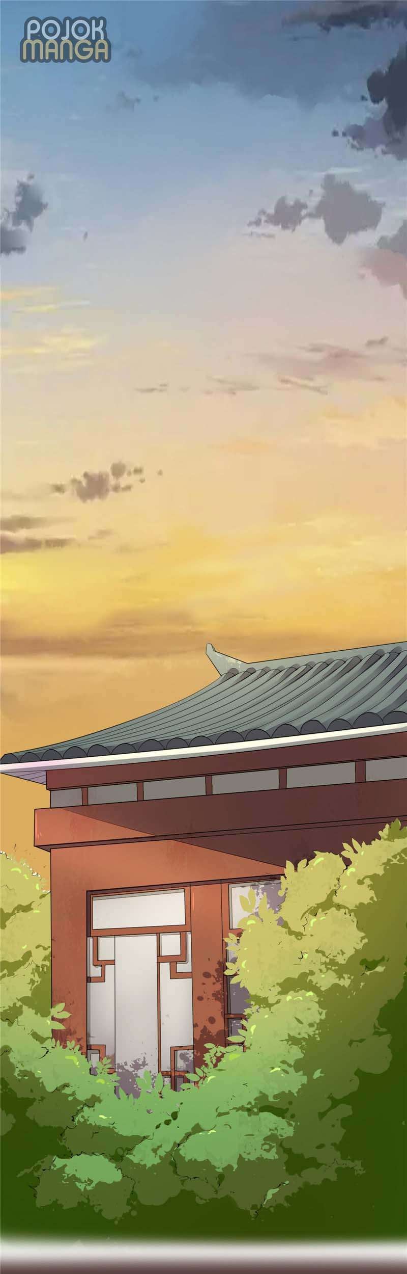 Supreme Godly System Chapter 122 Gambar 3