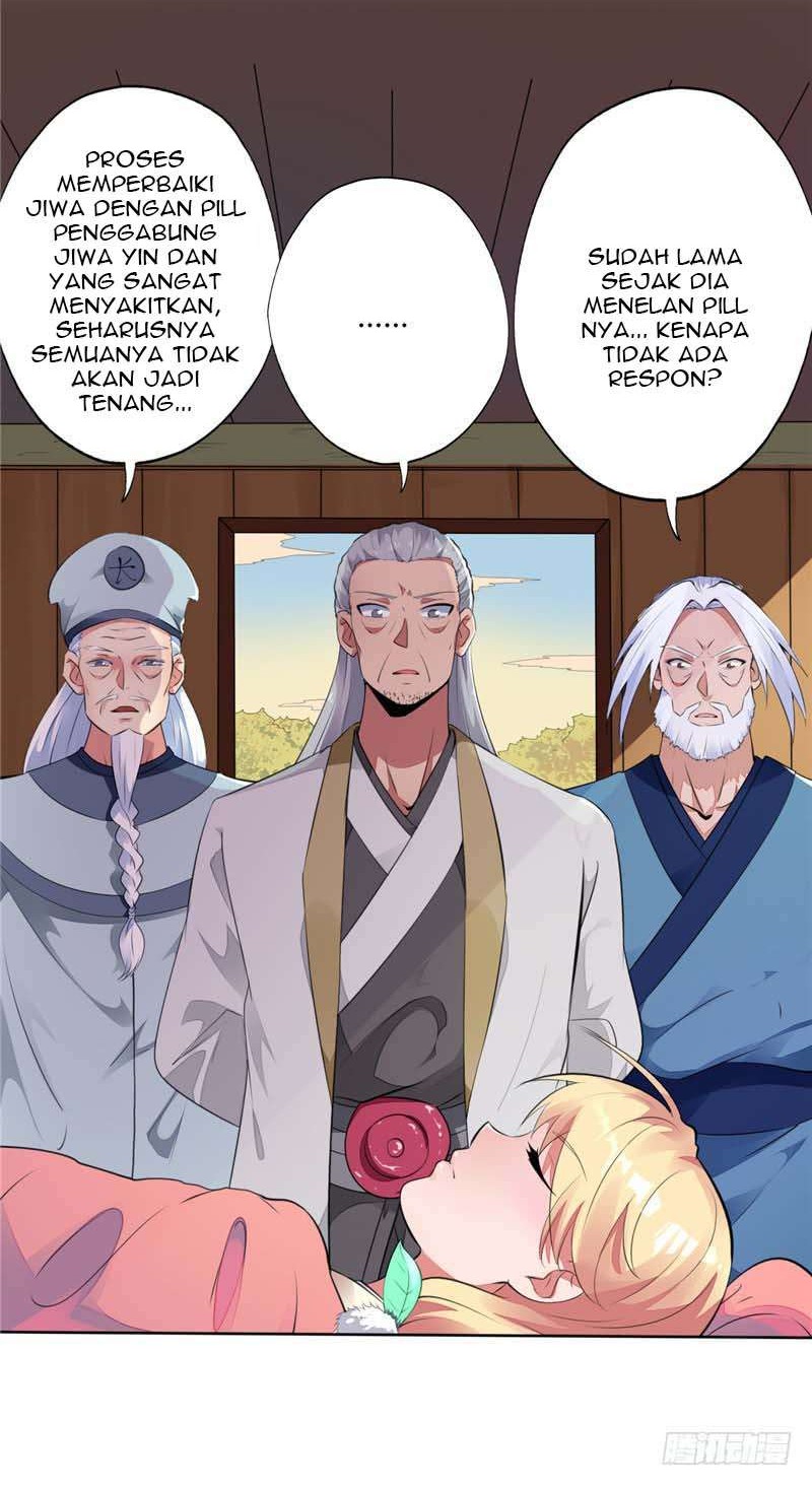 Supreme Godly System Chapter 122 Gambar 4