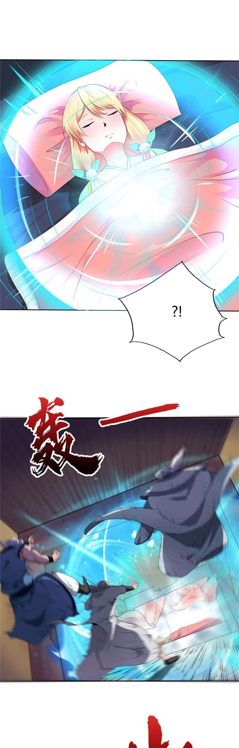 Supreme Godly System Chapter 122 Gambar 5