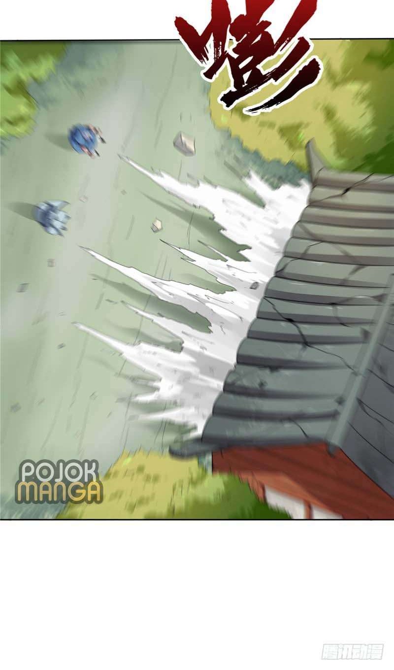 Supreme Godly System Chapter 122 Gambar 6