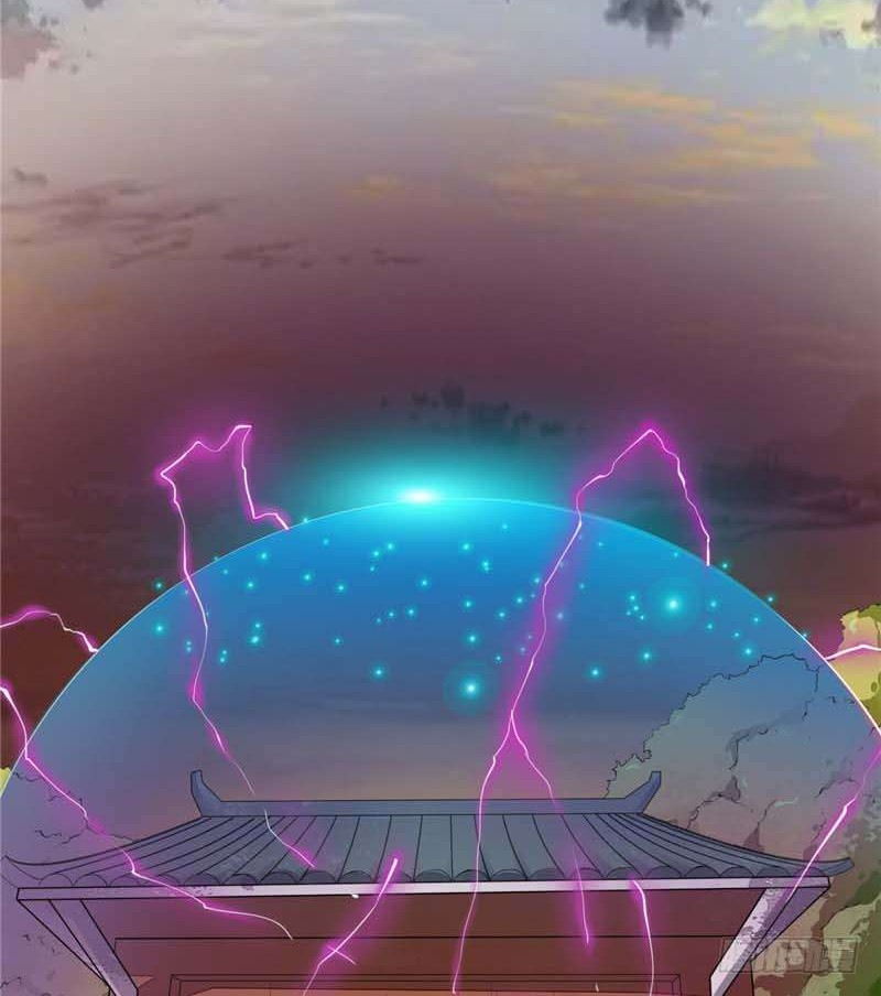 Supreme Godly System Chapter 122 Gambar 8