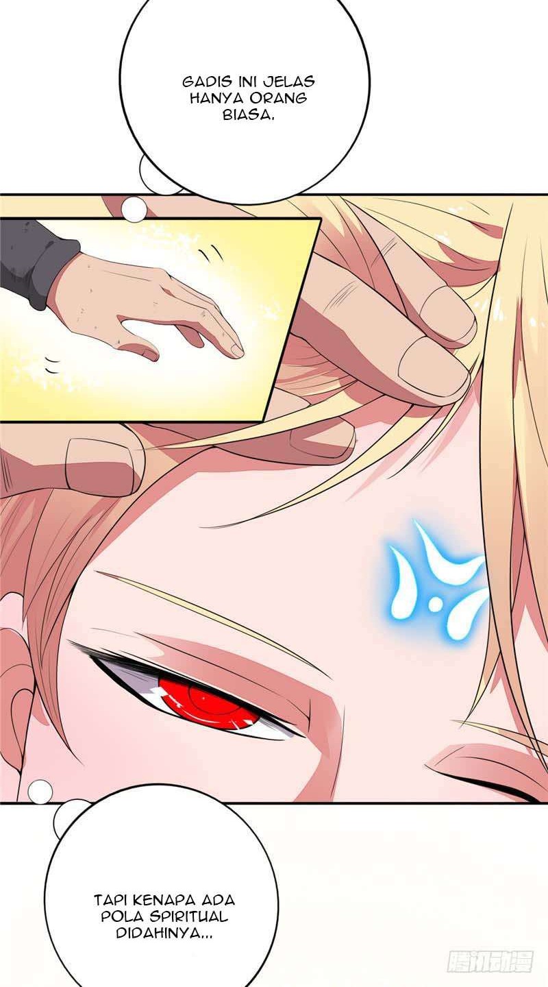 Supreme Godly System Chapter 122 Gambar 10