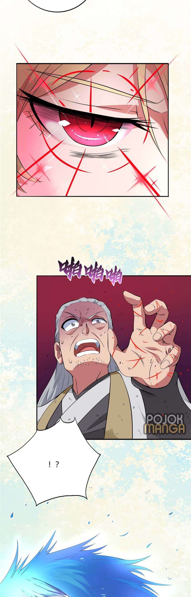Supreme Godly System Chapter 122 Gambar 11