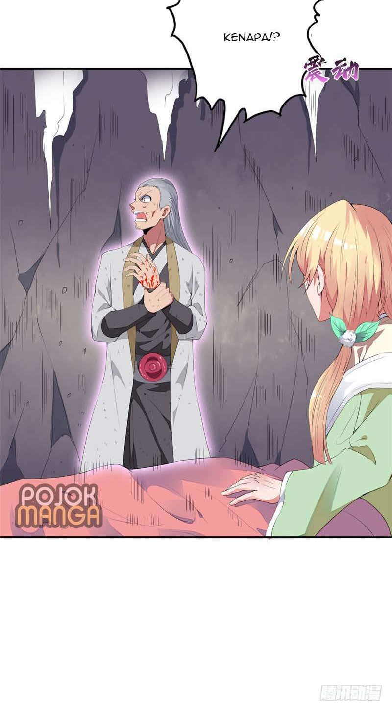 Supreme Godly System Chapter 122 Gambar 14