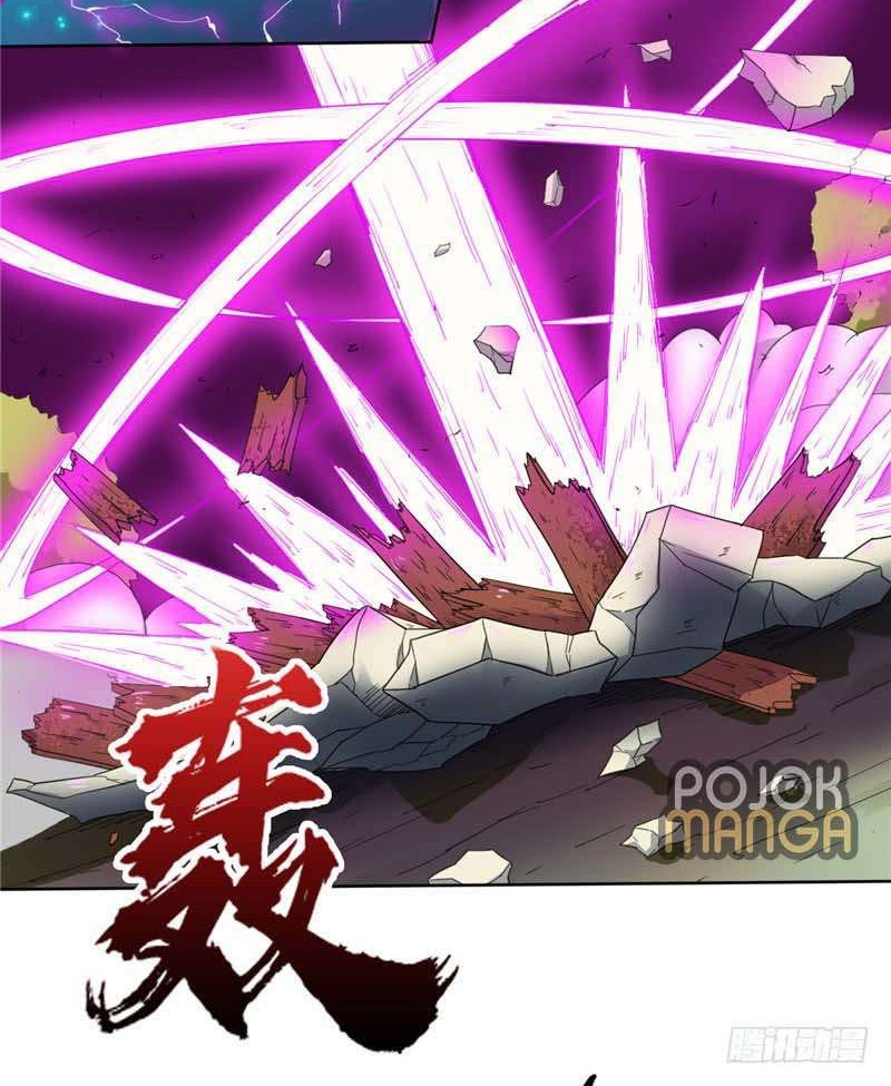 Supreme Godly System Chapter 122 Gambar 16
