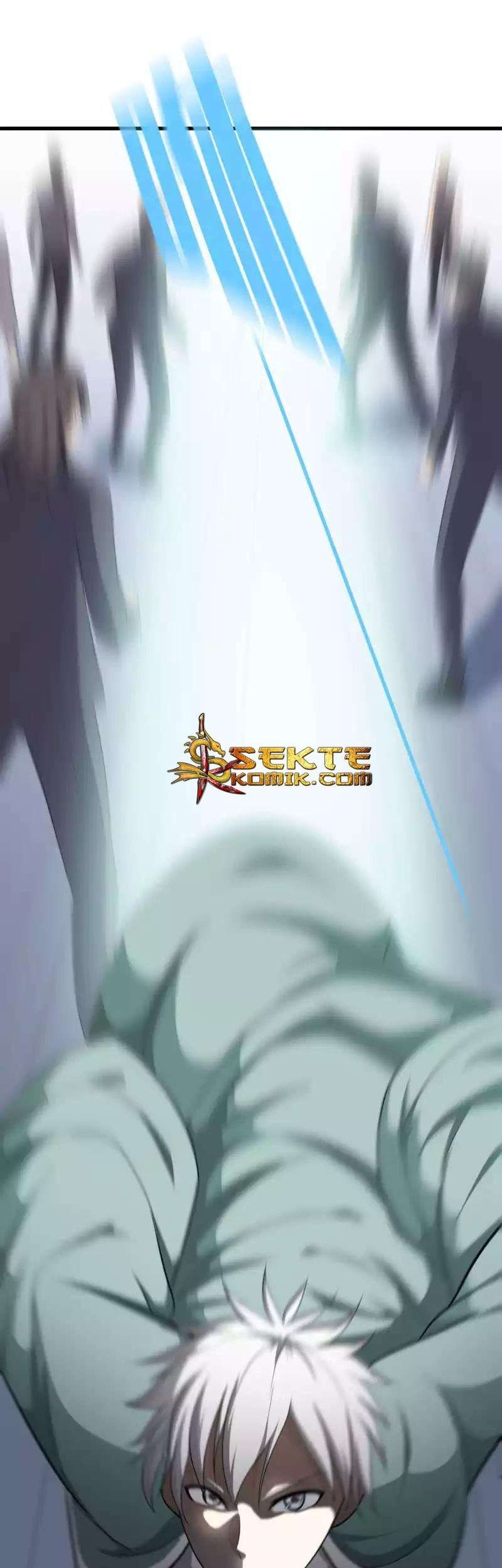 Dushi Zhizun Chapter 6 Gambar 16