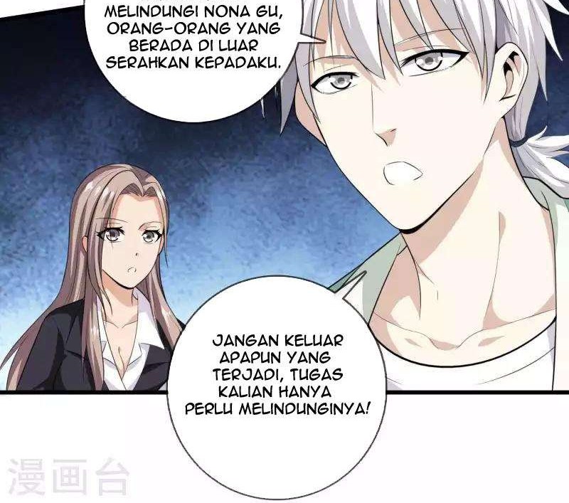 Dushi Zhizun Chapter 6 Gambar 5
