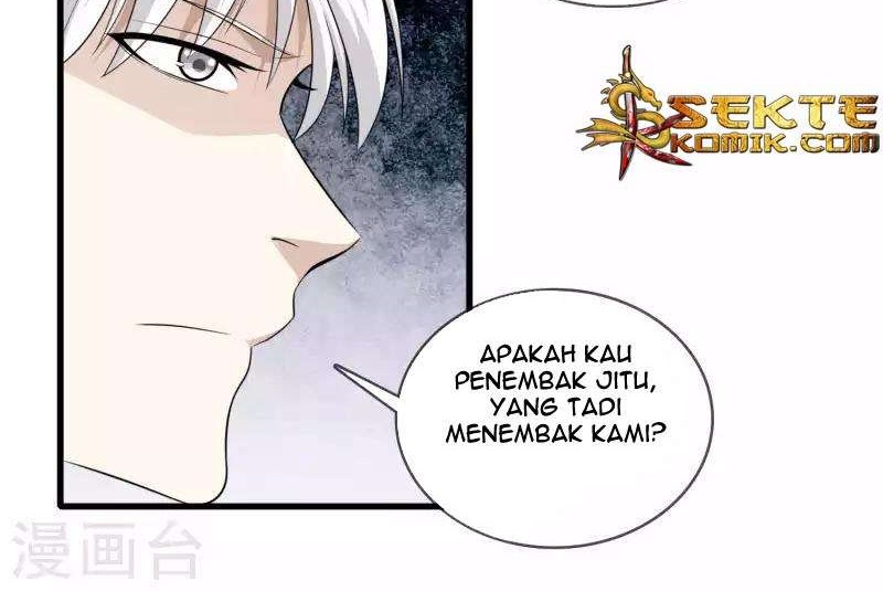 Dushi Zhizun Chapter 6 Gambar 11