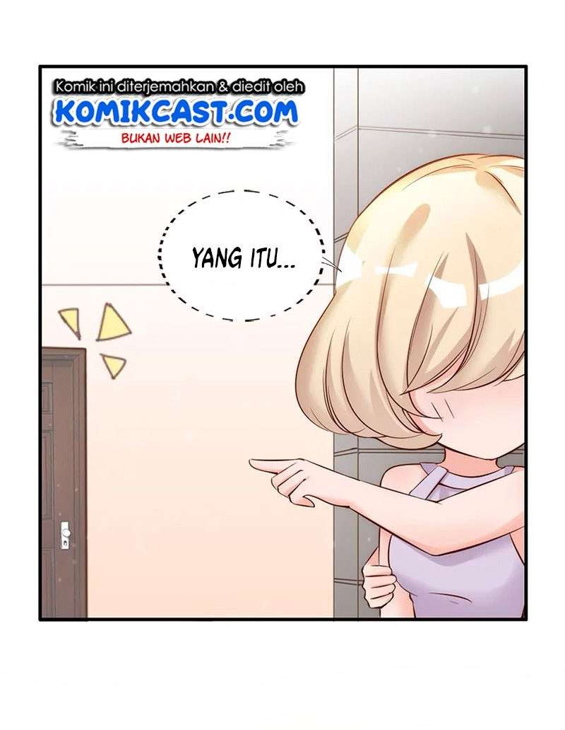 My Wife is Cold-Hearted Chapter 30 Gambar 11