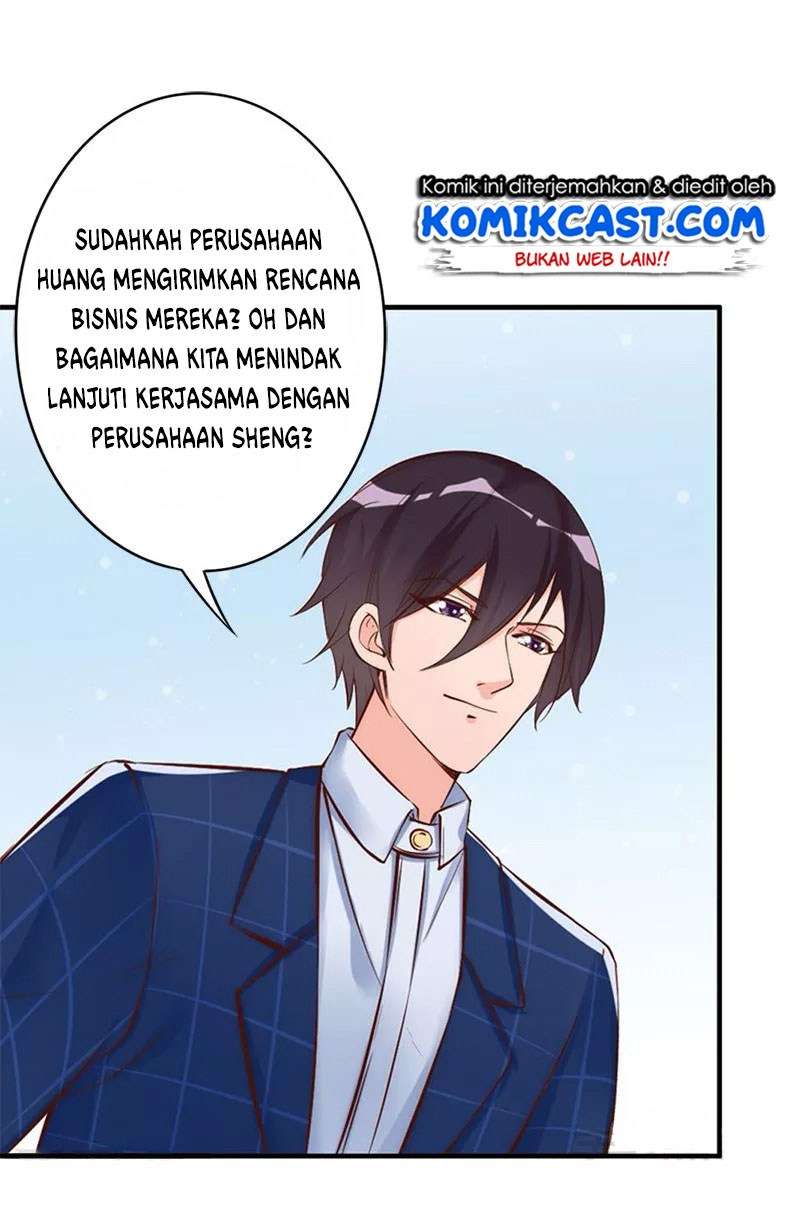 My Wife is Cold-Hearted Chapter 30 Gambar 15