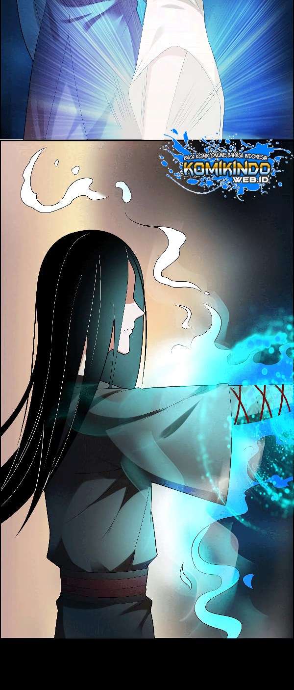Master of Gu Chapter 73 Gambar 14