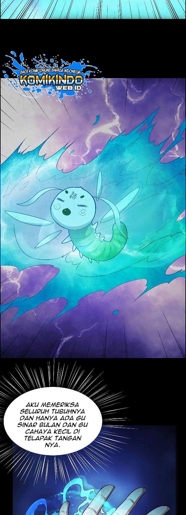 Master of Gu Chapter 73 Gambar 16