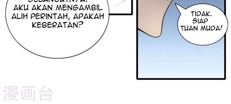 Dushi Zhizun Chapter 5 Gambar 5