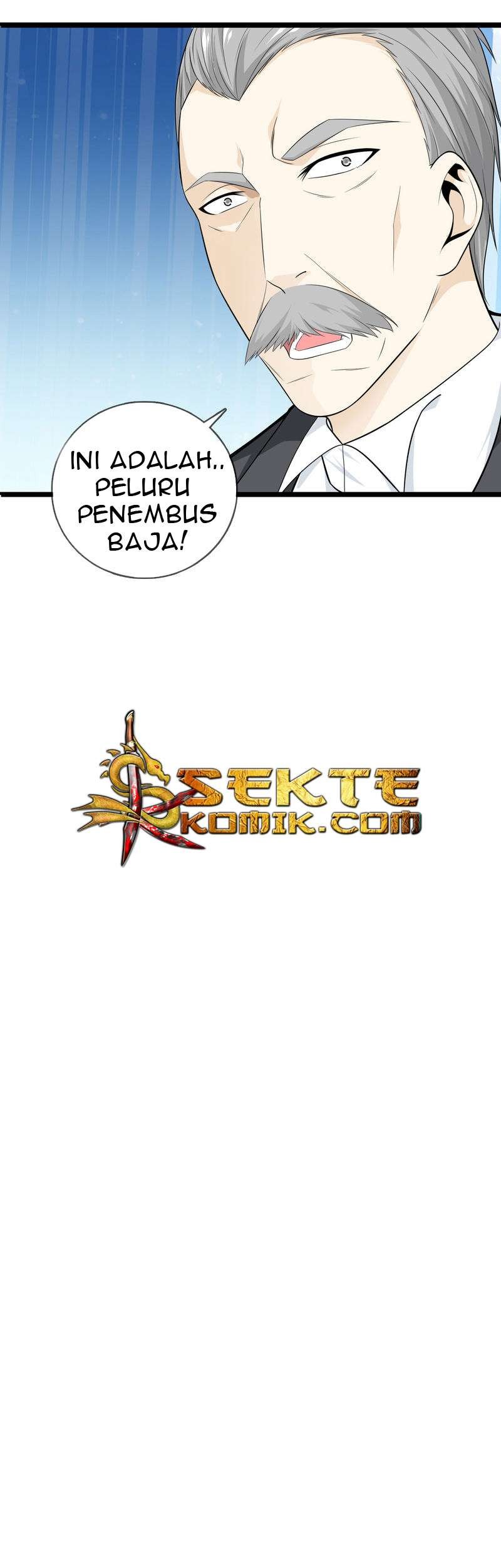 Dushi Zhizun Chapter 4 Gambar 24