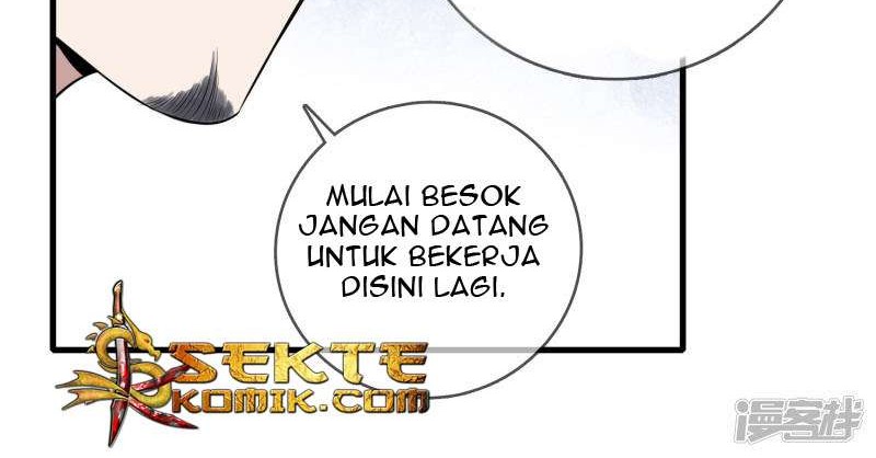 Dushi Zhizun Chapter 3 Gambar 3