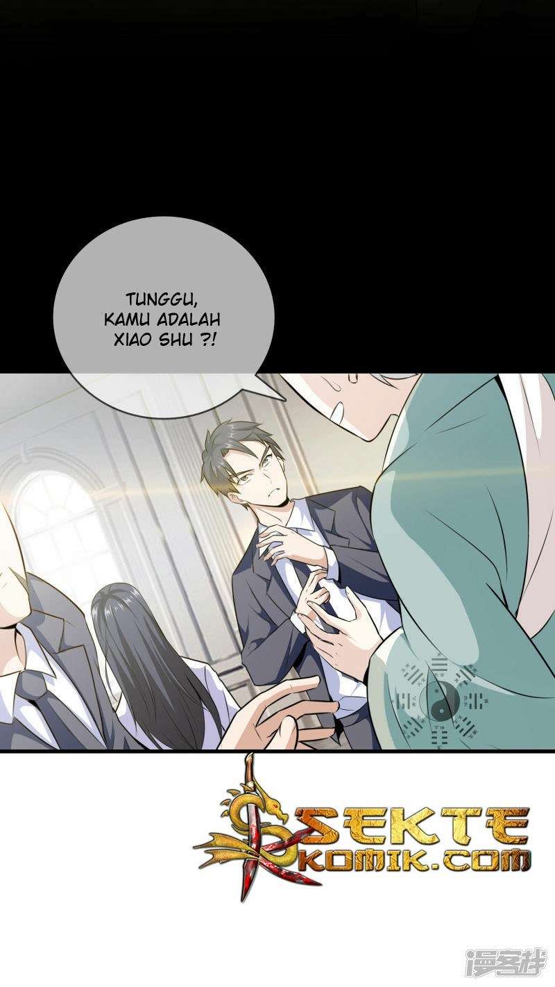 Dushi Zhizun Chapter 02 14
