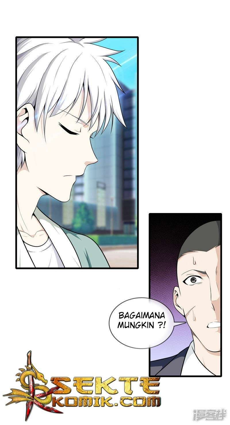 Dushi Zhizun Chapter 02 19