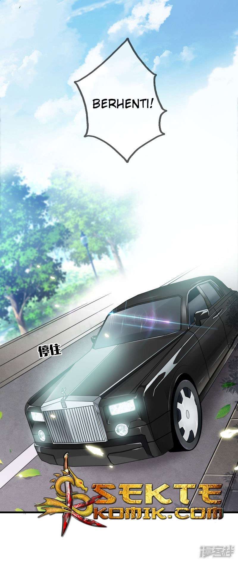 Dushi Zhizun Chapter 02 22