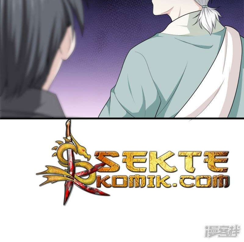 Dushi Zhizun Chapter 02 Gambar 31