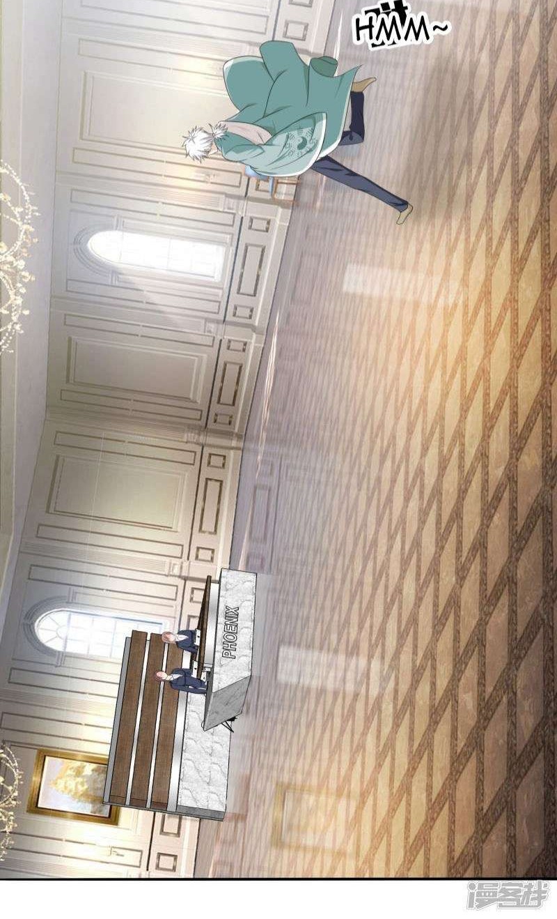 Dushi Zhizun Chapter 02 Gambar 4