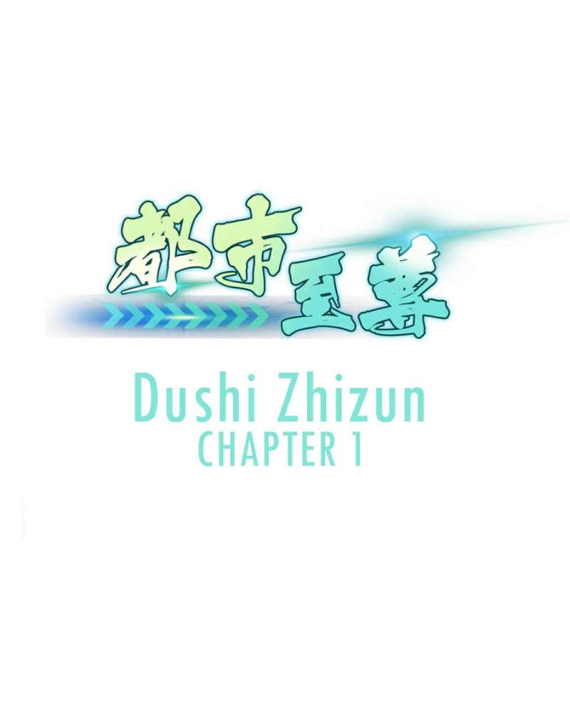 Dushi Zhizun Chapter 1 2
