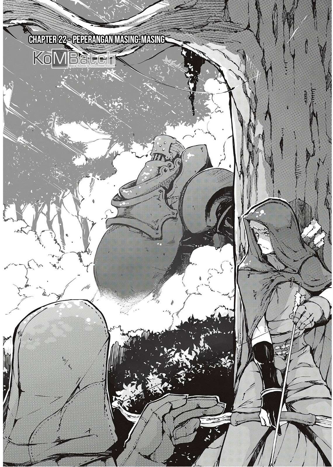 Baca Sayounara Ryuusei Konnichiwa Jinsei Chapter 22 Gambar 2