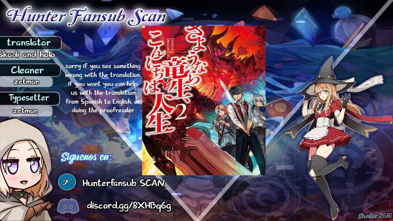 Sayounara Ryuusei Konnichiwa Jinsei Chapter 21 Gambar 21