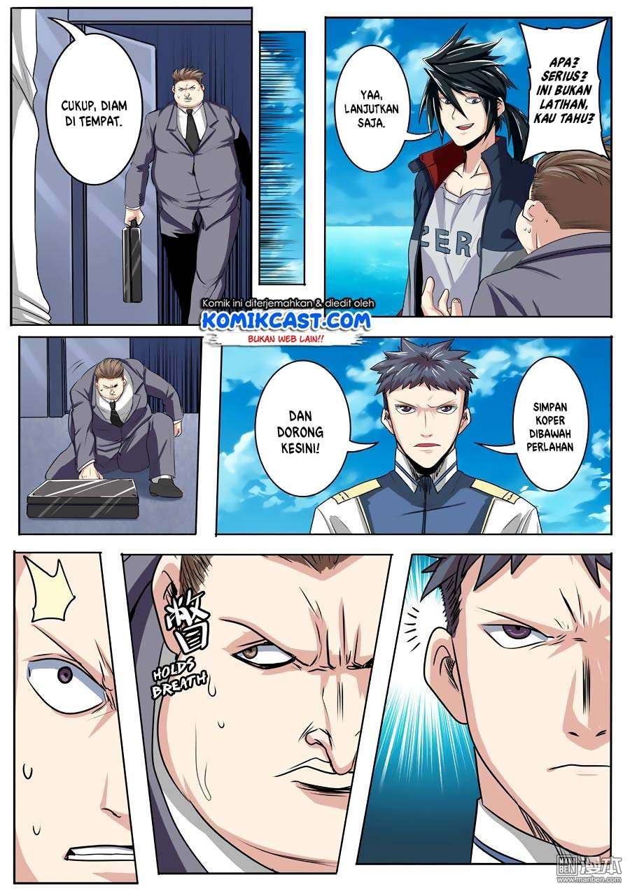 Hero? I Quit A Long Time Ago Chapter 76 Gambar 6