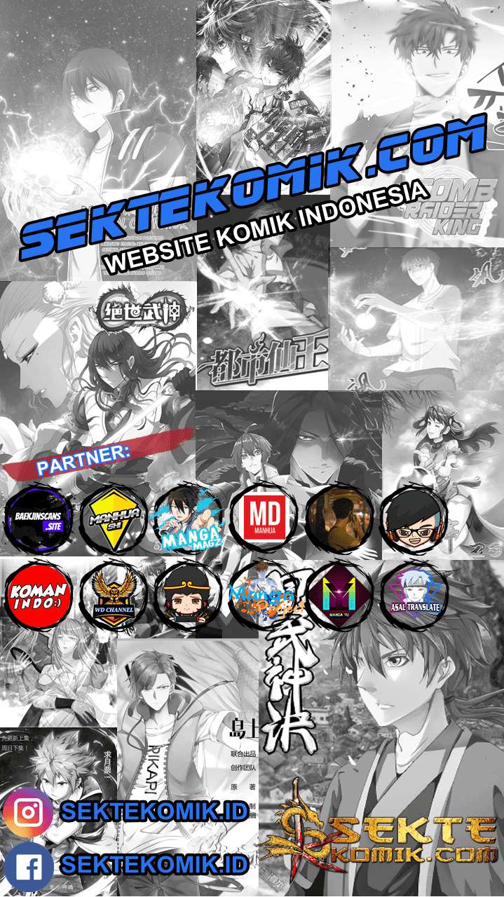 The Reborn Chapter 4 Gambar 20