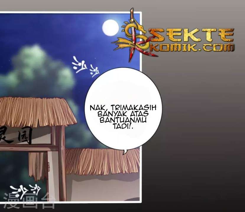 Xianwu Dizun Chapter 6 Gambar 11