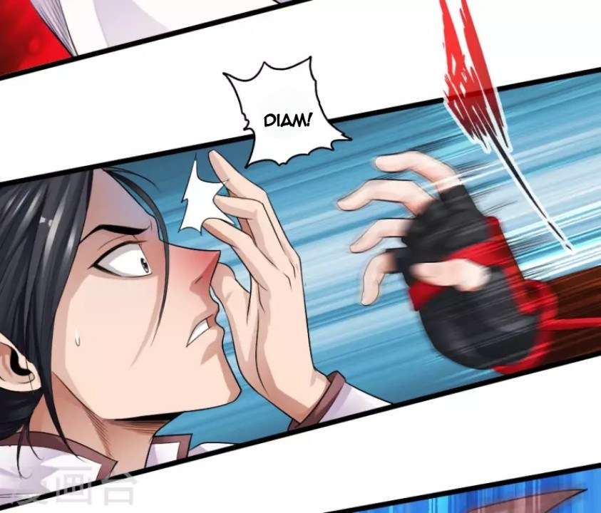 Xianwu Dizun Chapter 6 Gambar 5