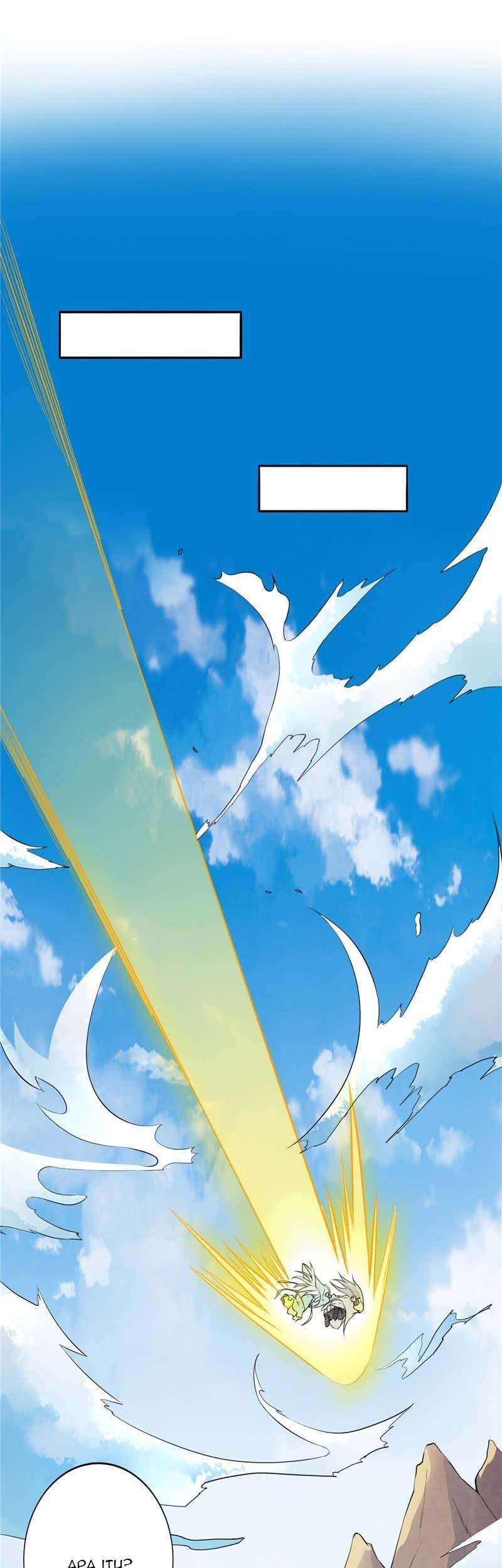 Supreme Godly System Chapter 123 Gambar 6