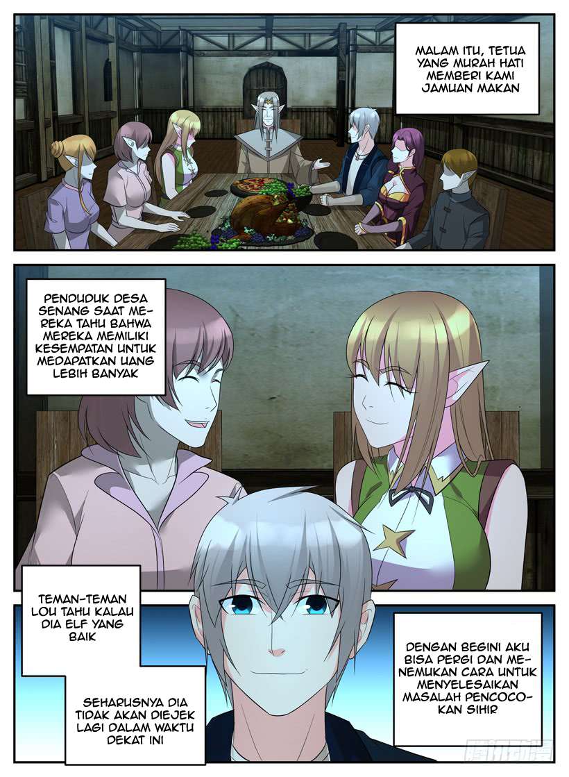 Baca  The Law of the Alien Merchants Chapter 45 Gambar 2