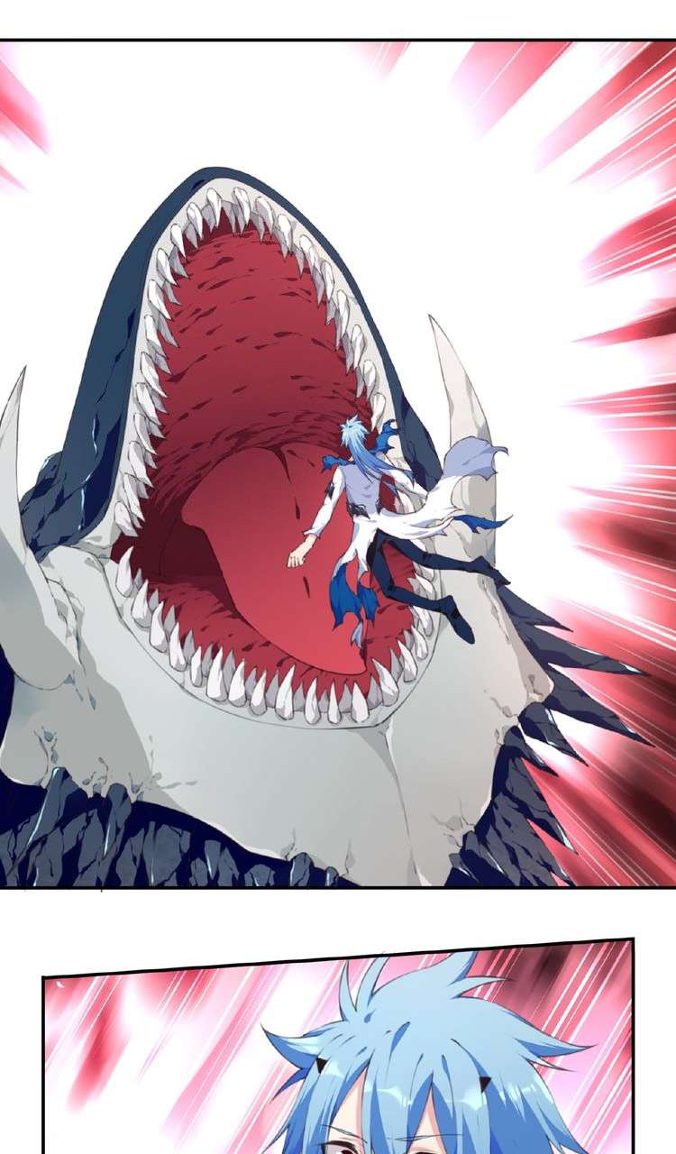 Baca The Night’s God Chapter 50 Gambar 2