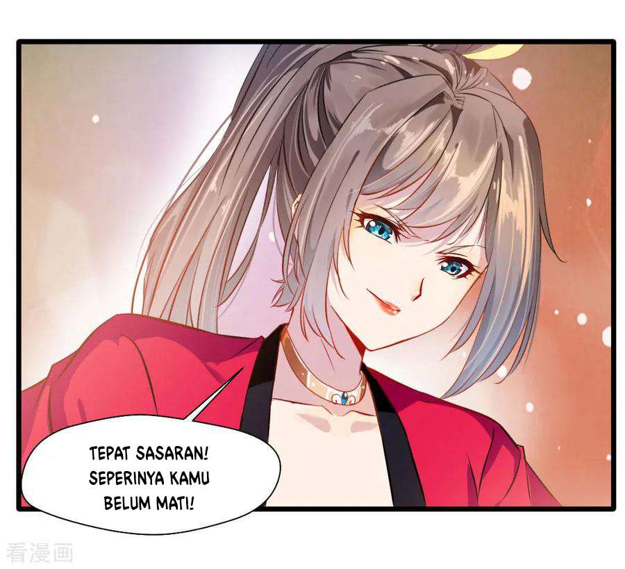 Jueshi Guzun Chapter 22 Gambar 12