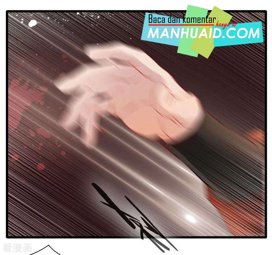 Jueshi Guzun Chapter 22 Gambar 13