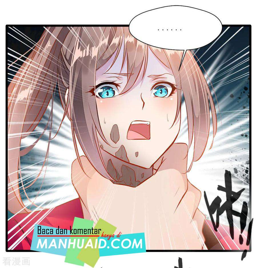 Jueshi Guzun Chapter 22 Gambar 17