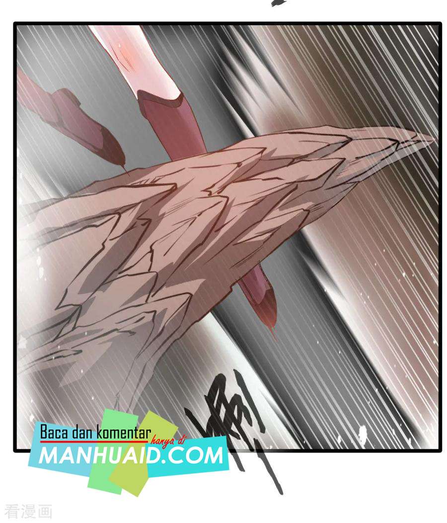 Jueshi Guzun Chapter 22 Gambar 3