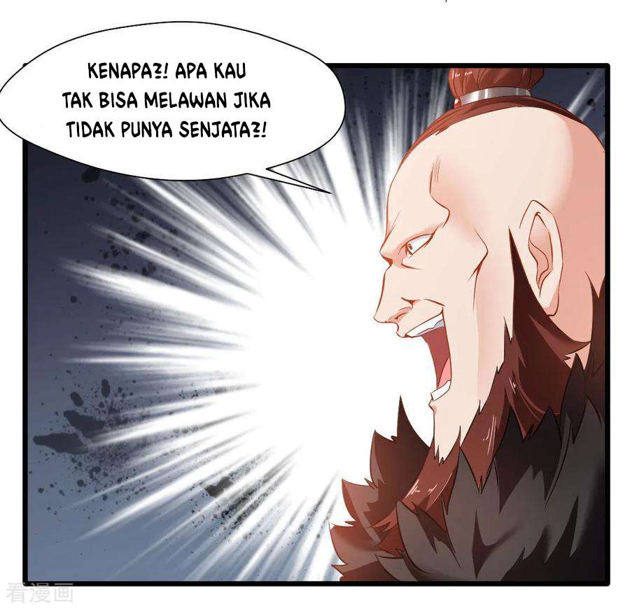 Jueshi Guzun Chapter 22 Gambar 4