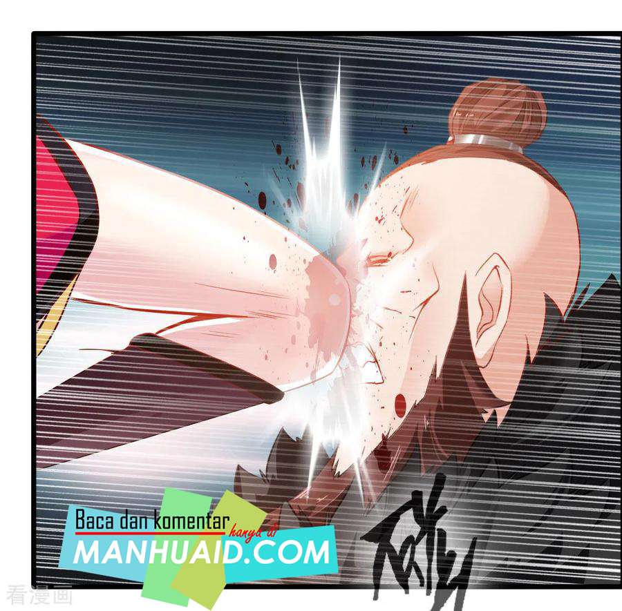 Jueshi Guzun Chapter 22 Gambar 5