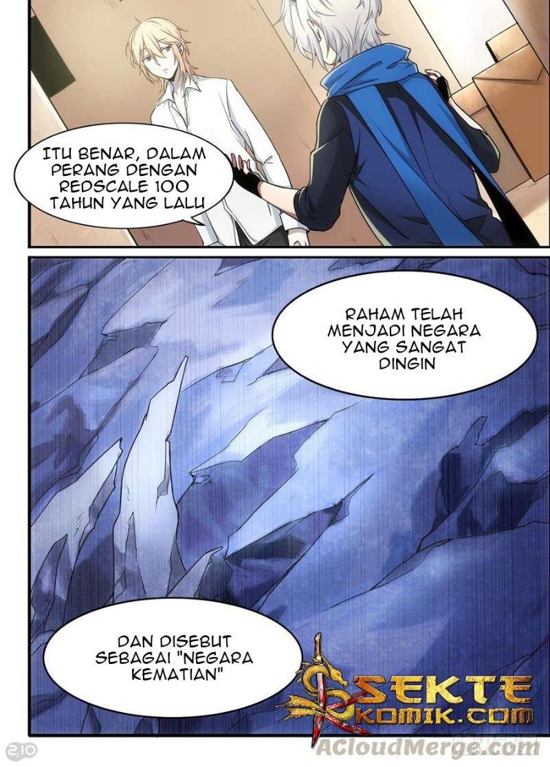 Baca  The Reborn Chapter 5 Gambar 2