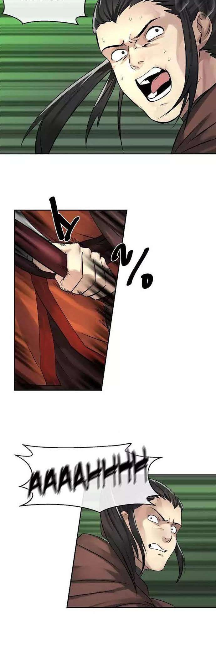 Volcanic Age Chapter 45 Gambar 39