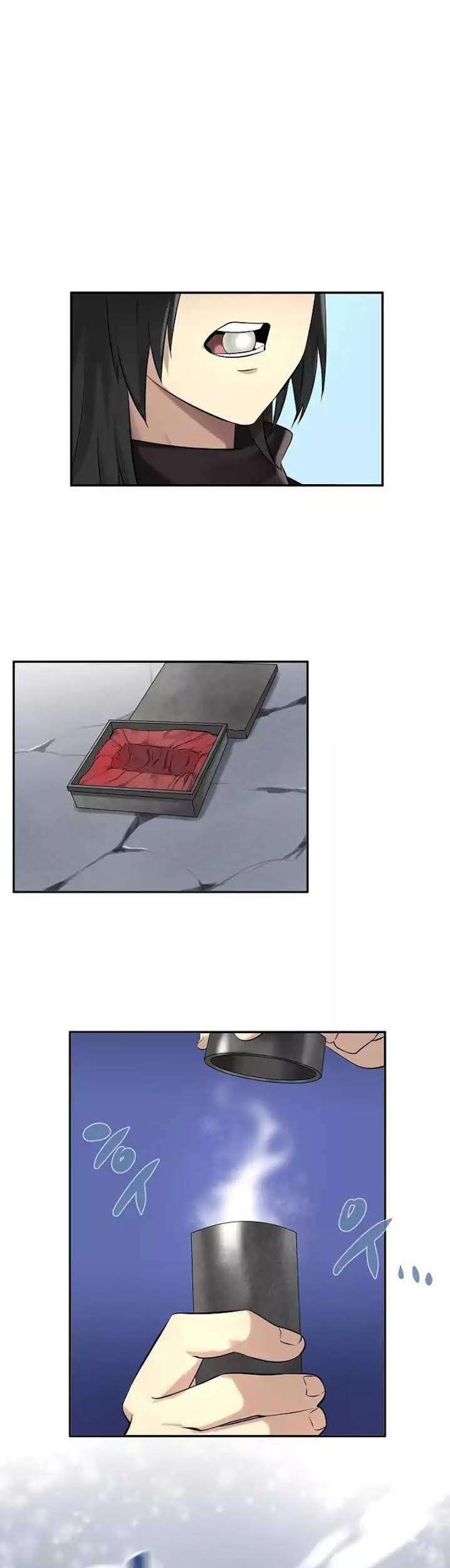 Baca  Volcanic Age Chapter 45 Gambar 2