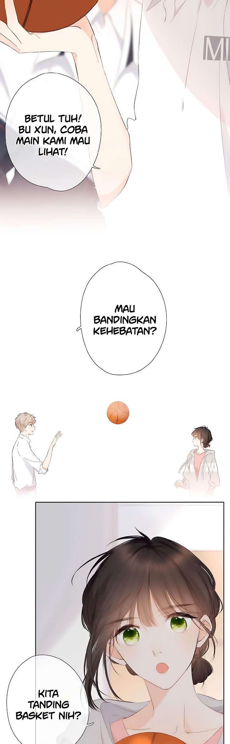 Once More Chapter 5 Gambar 21